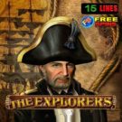Pacanele gratis online: The Explorers