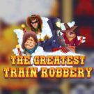 Sloturi cazino: The Greatest Train Robbery