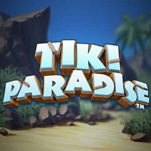 Jocuri ca la aparate: Tiki Paradise