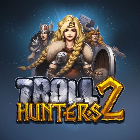 Pacanele gratis: Troll Hunters 2