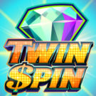 Jocuri ca la aparate: Twin Spin
