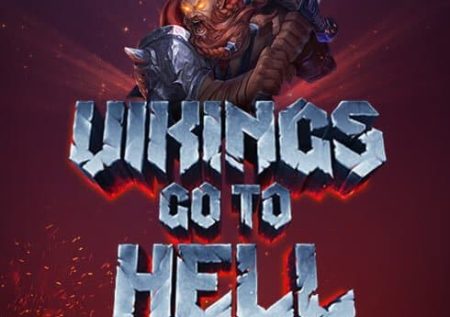 Jocuri ca la pacanele: Vikings go to Hell