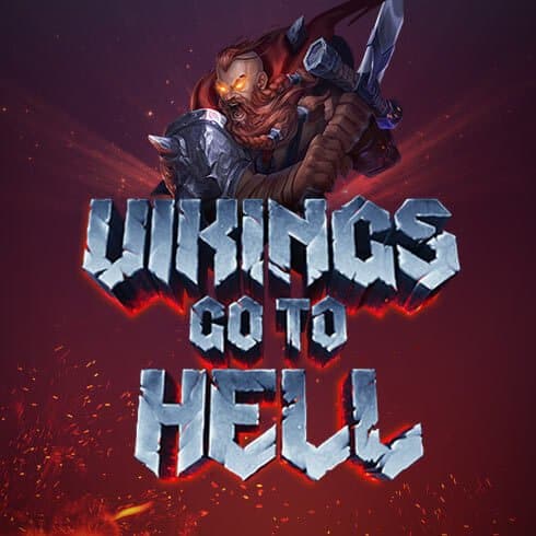 Jocuri ca la pacanele: Vikings go to Hell
