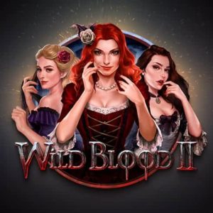 Sloturi online gratis: Wild Blood 2