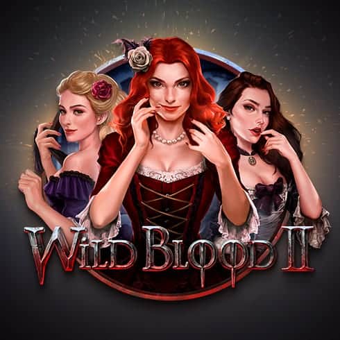 Sloturi online gratis: Wild Blood 2