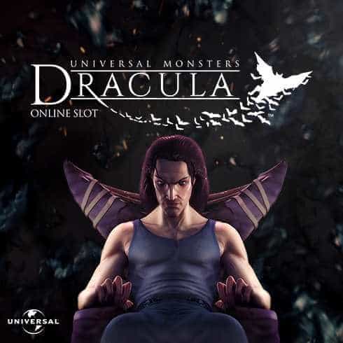 Pacanele gratis: Dracula