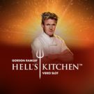 Jocuri pacanele: Gordon Ramsay Hell s Kitchen