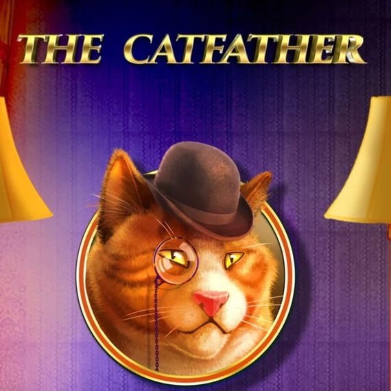 Pacanele gratis: The Catfather