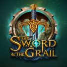 Pacanele online: The Sword and The Grail