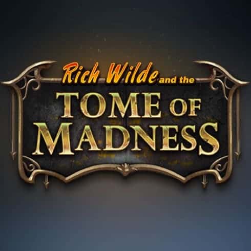 Jocuri ca la pacanele: Tome of Madness