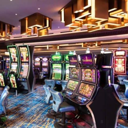 Impactul social și economic al industriei cazinourilor