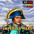 Jocuri pacanele: Imperial Wars