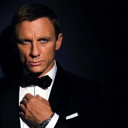 James Bond – cel mai “cunoscut” spion al tuturor timpurilor