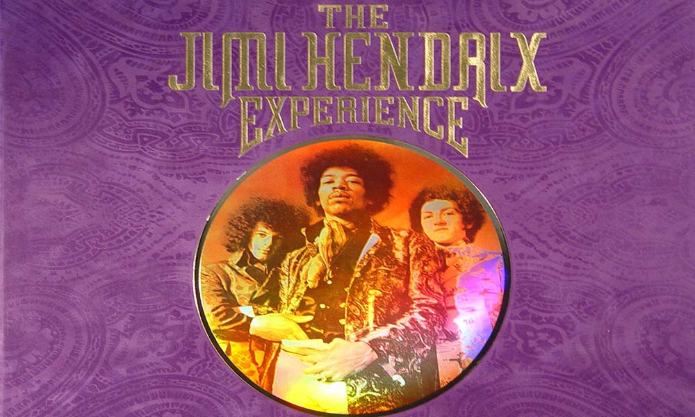 Tentativa de reunire a trupei Jimi Hendrix Experience