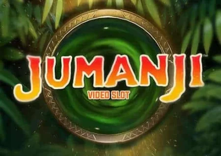 Jumanji Gratis Demo Online