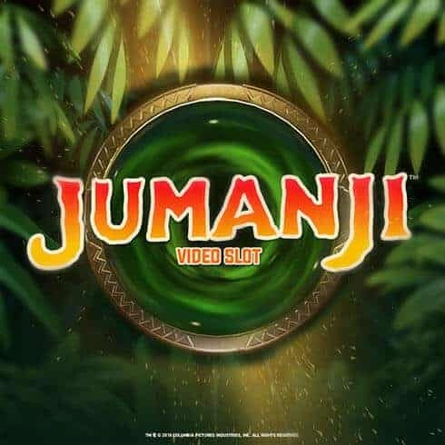 Jumanji Gratis Demo Online