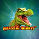 Pacanele online: Jurassic Giants