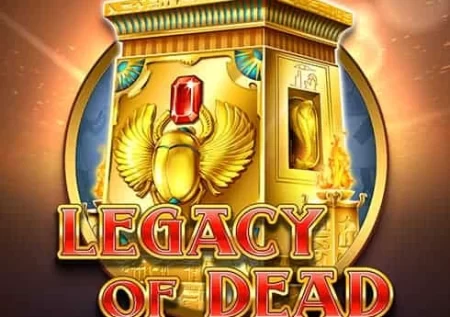 Legacy of Dead Gratis Demo Online