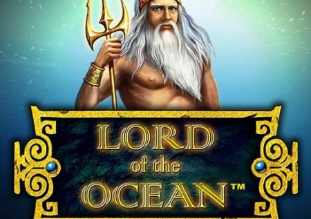 Lord of the Ocean Demo Gratis Online