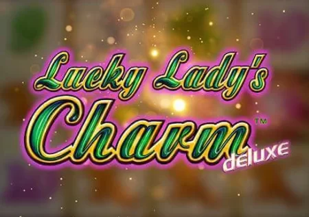 Lucky Lady’s Charm Deluxe Gratis Demo Online