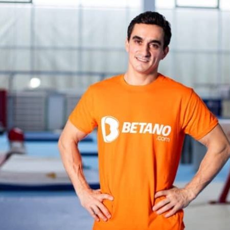 Betano susține sportivii români