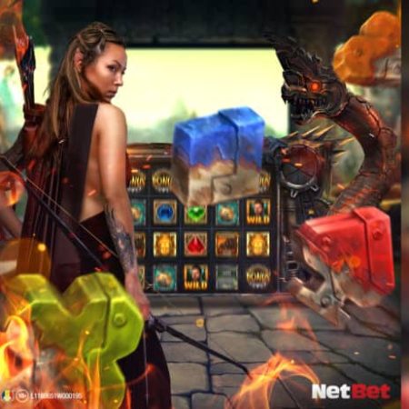 NetBet RO lansează jocurile Relax Gaming