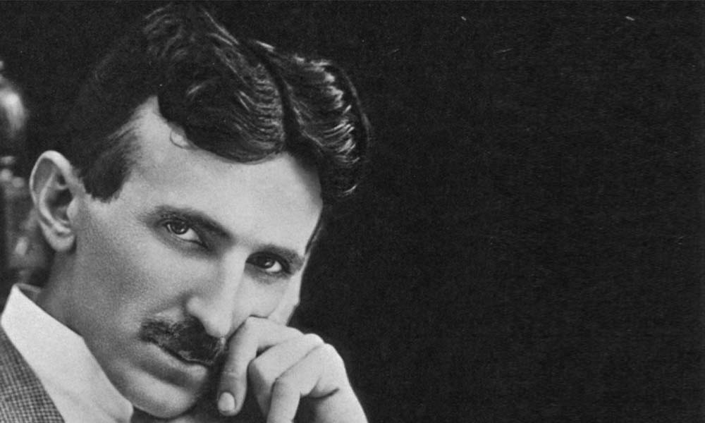 Povestea lui Nikola Tesla: Un om înaintea vremurilor