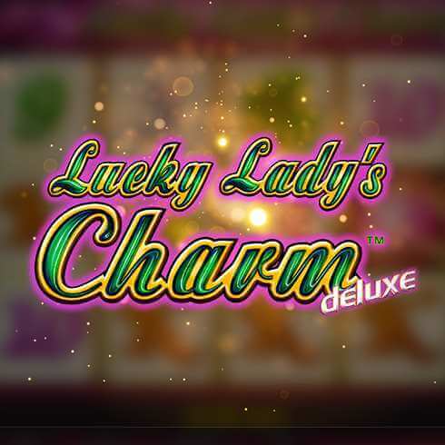 Pacanele gratis: Lucky Ladyâ€™s Charm Deluxe