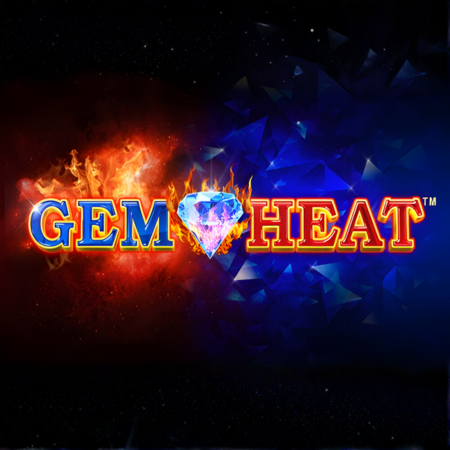 Pacanele online 77777: Gem Heat