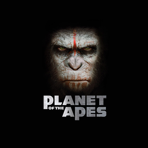 Jocuri pacanele: Planet of the Apes