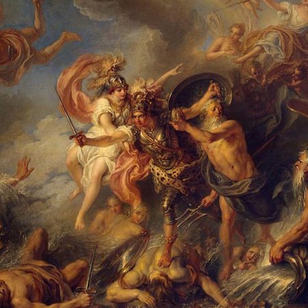 Războiul Troian – celebrul conflict militar al Antichității