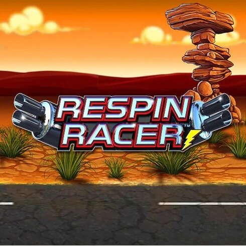 Pacanele gratis online: Respin Racer