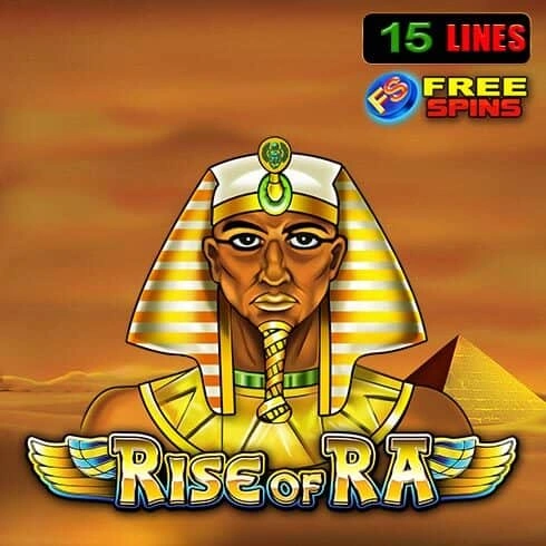 Rise of Ra Demo Gratis Online