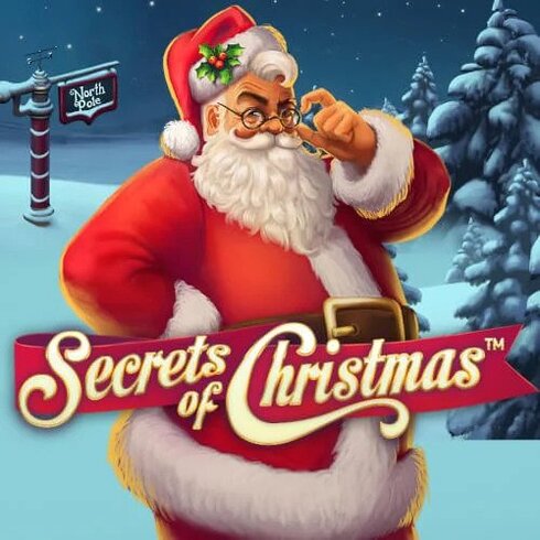 Jocuri ca la aparate: Secrets of Christmas