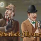 Jocuri ca la aparate: Sherlock Mystery