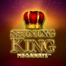 Jocuri pacanele: Shining King Megaways