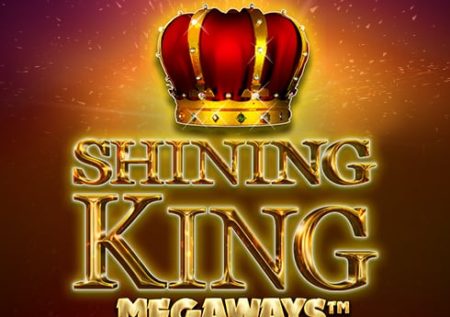 Jocuri pacanele: Shining King Megaways
