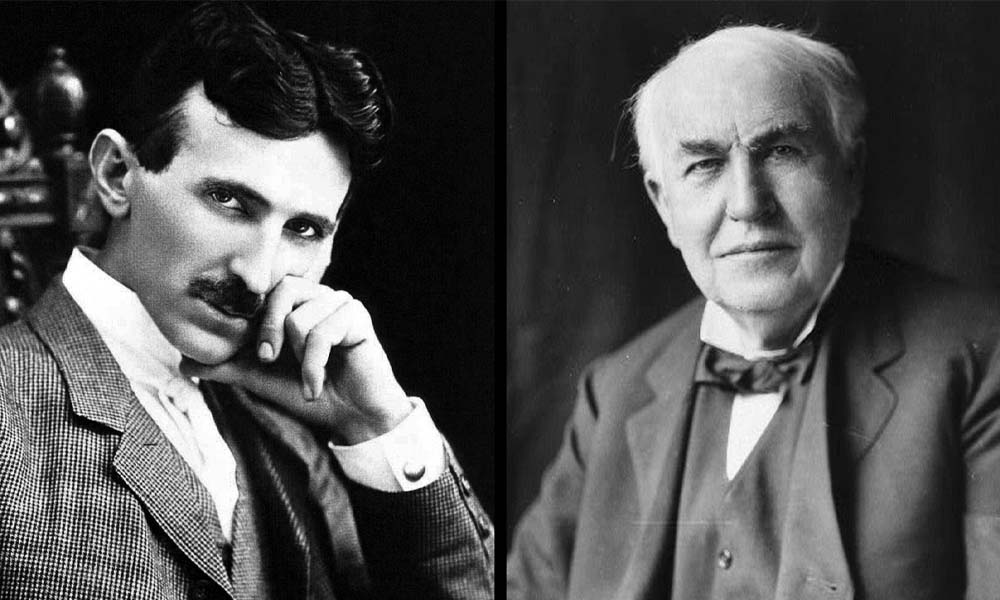 Povestea lui Nikola Tesla: Un om înaintea vremurilor