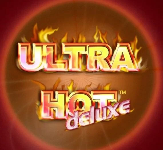 Ultra Hot Deluxe Gratis Demo Online