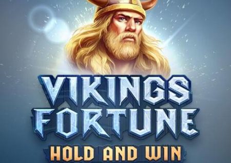Pacanele online: Vikings Fortune