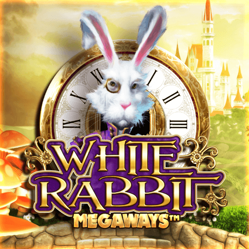 Pacanele gratis: White Rabbit Megaways