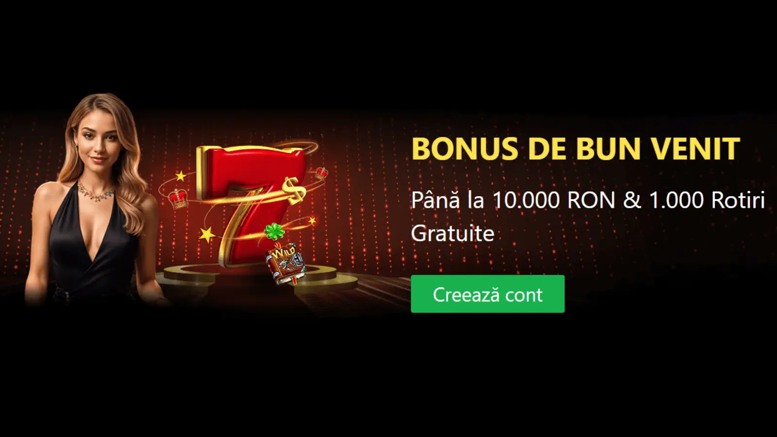 Winbet bonus de bun venit pana la 10000 de lei si 1000 de rotiri gratuite