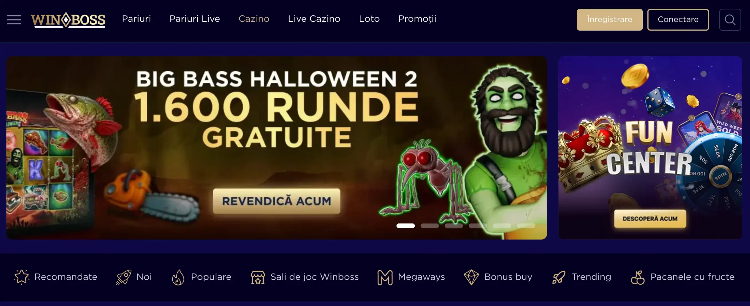 winboss casino