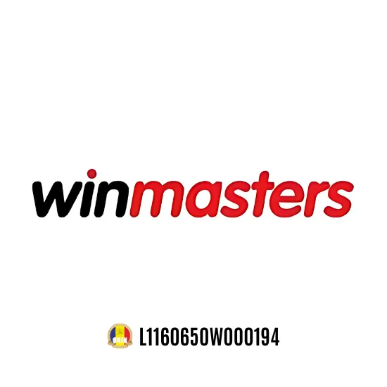 Winmasters Cazino