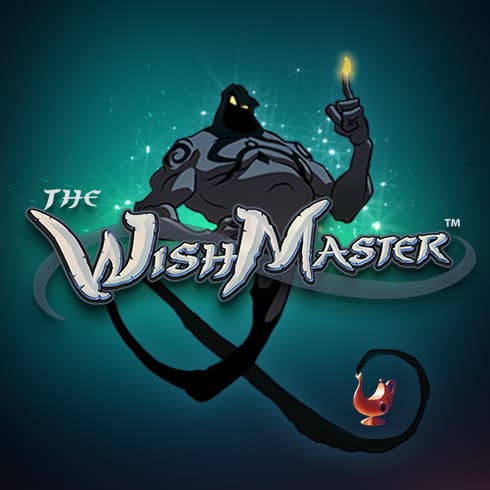 Jocuri ca la aparate: The Wish Master