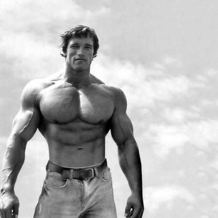 Dieta și antrenamentele lui Arnold Schwarzenegger. Cariera unui actor legendar