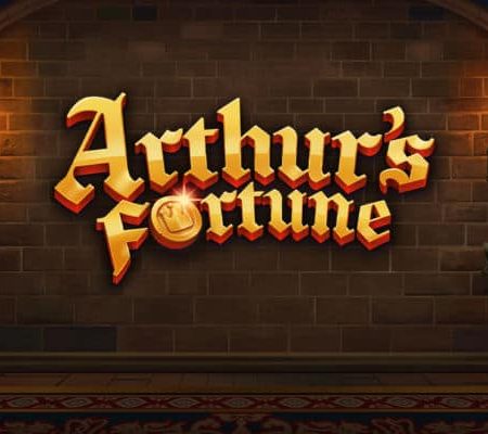 Arthur’s Fortune – nou slot lansat de Yggdrasil în 2020!