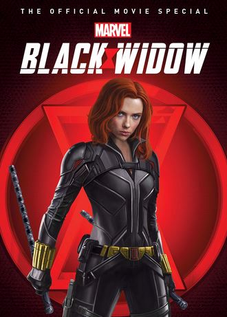 Cele mai bune filme din 2021: Black Widow
