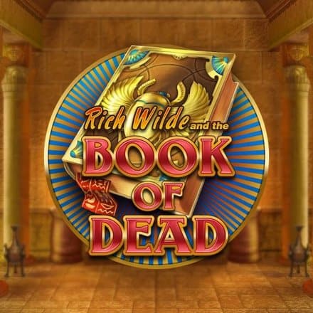 Ultima zi pentru 300 de rotiri gratuite la Book of Dead
