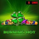 Burning hot – Joc pacanele gratis